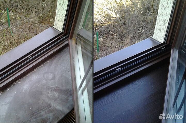 Клининговые услуги