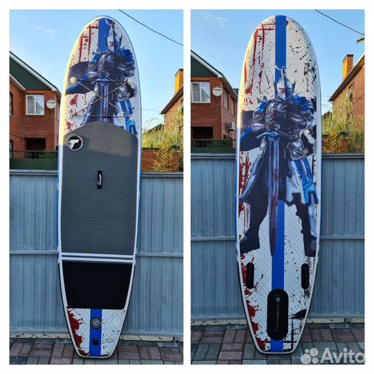 Sup доски Takumo 10'6