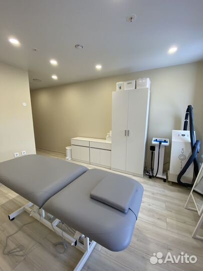 Кабинет в аренду под бьюти