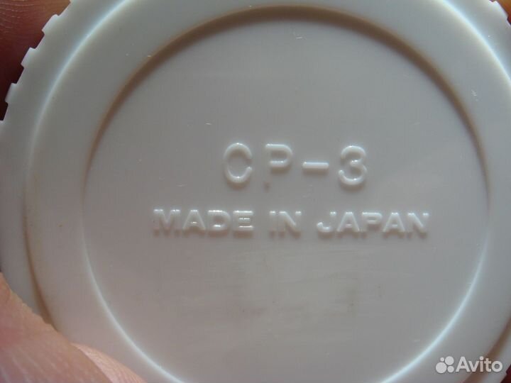 Светофильтр nikon L37c (52 mm) Japan