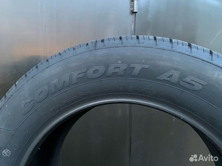 Antares Comfort A5 235/65 R17 104H