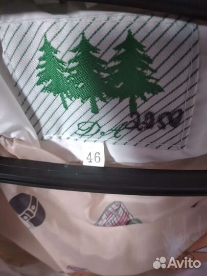 Куртка женская