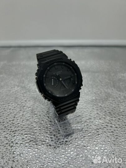Наручные часы casio g shock ga 2100