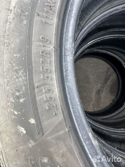 Victorun VR901 255/55 R19