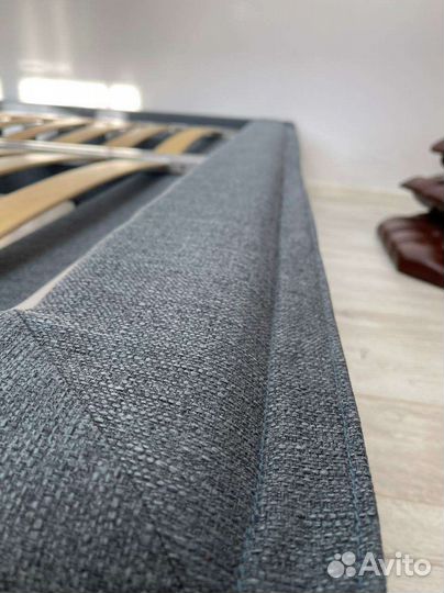 Кровать Европа реплика