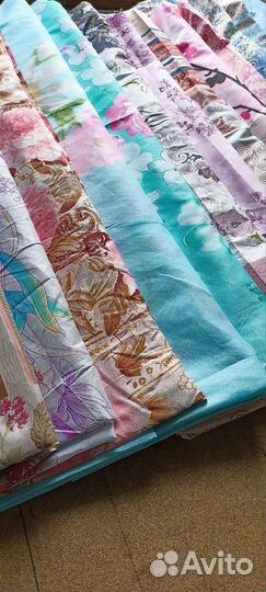 Полиэстер лоскут 20 р