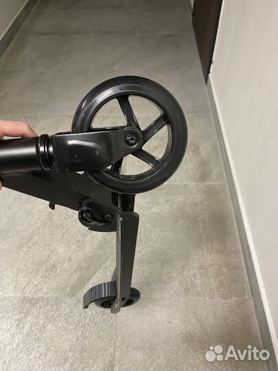 Самокат детский city-ride