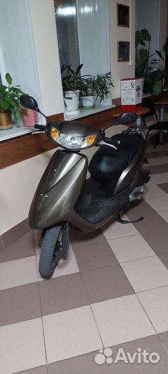 Скутер Honda Dio AF68