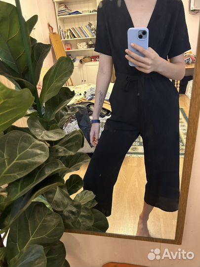 Комбинезон женский