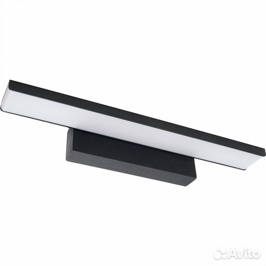 Подсветка для зеркал картин Feron AL5073 8W 41880