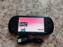 Редкая Коллекционная Игрушка Sony PSP Прошитая