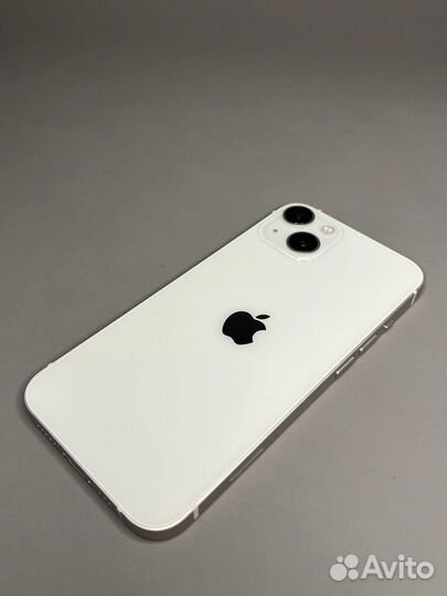 iPhone 13, 128 ГБ