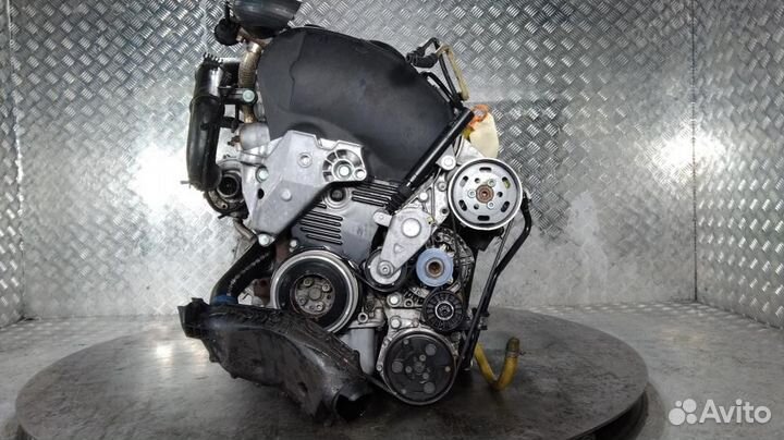 Двигатель AGR volkswagen golf 4 1.9 дизель