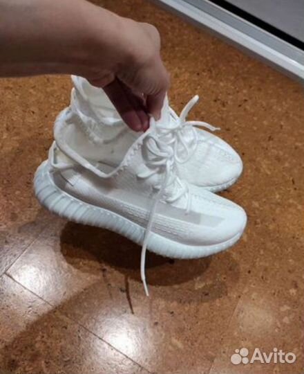 Кроссовки Adidas Yeezy Boots 350, р 35-41