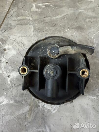 Цилиндр блокировки дифференциала Mercedes-Benz