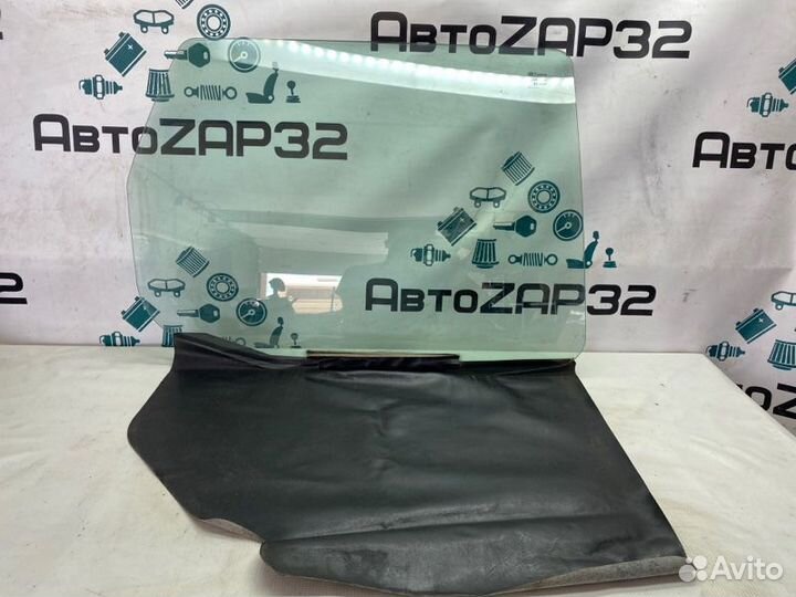 Стекло заднее правое Лада Гранта Кросс FL 11186