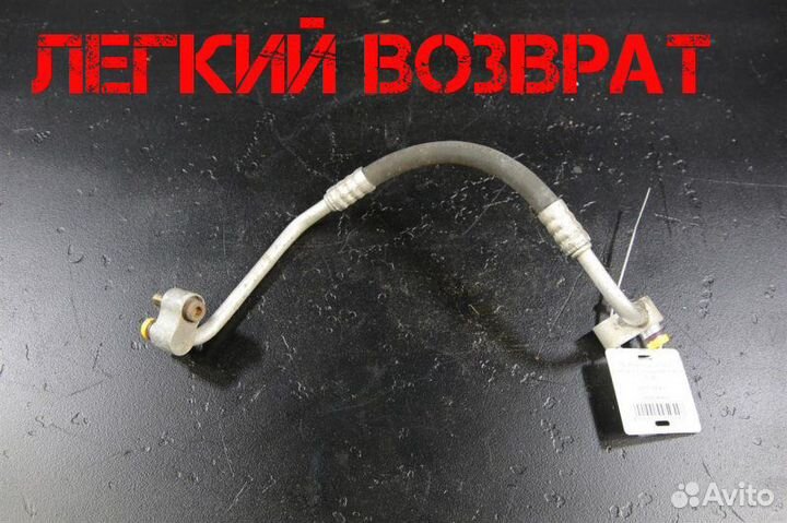 Трубка кондиционера компрессор-конденсатор Bmw 3