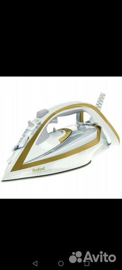 Утюг tefal