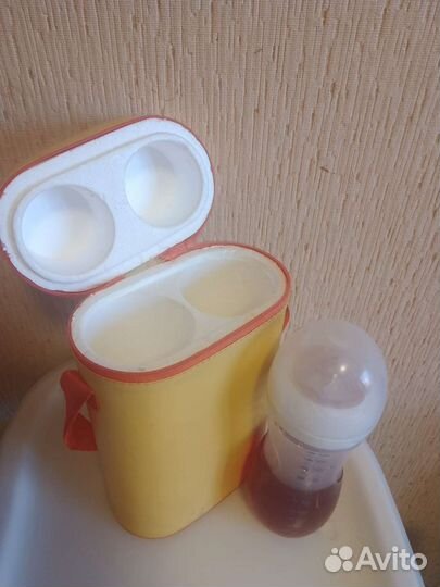 Термосумка для бутылочек