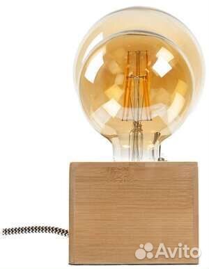 Интерьерная лампа Loft Light