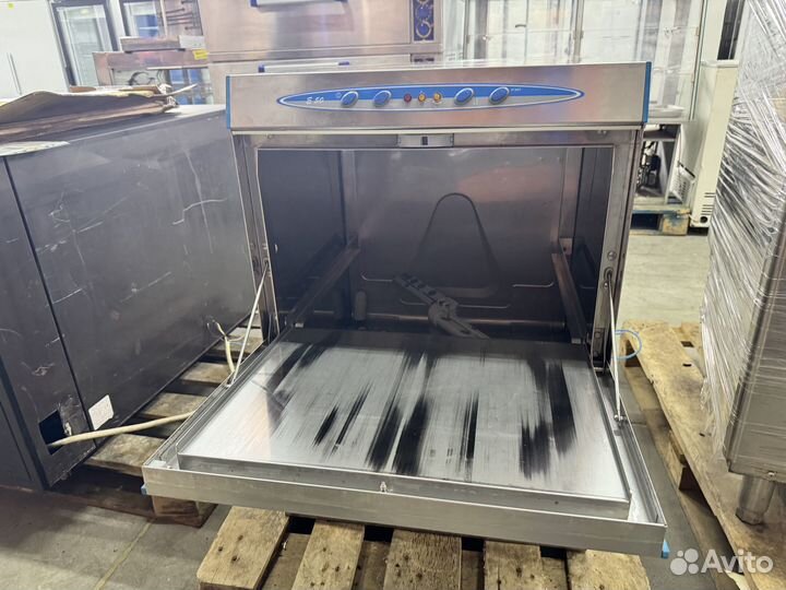 Посудомоечная машина профессиональная Elettrobar бу