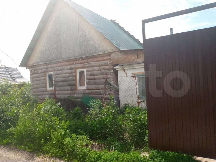 Дача 36 м² на участке 6 сот.