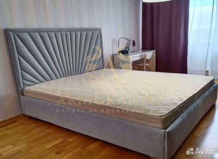 Кровать нестандартных размеров
