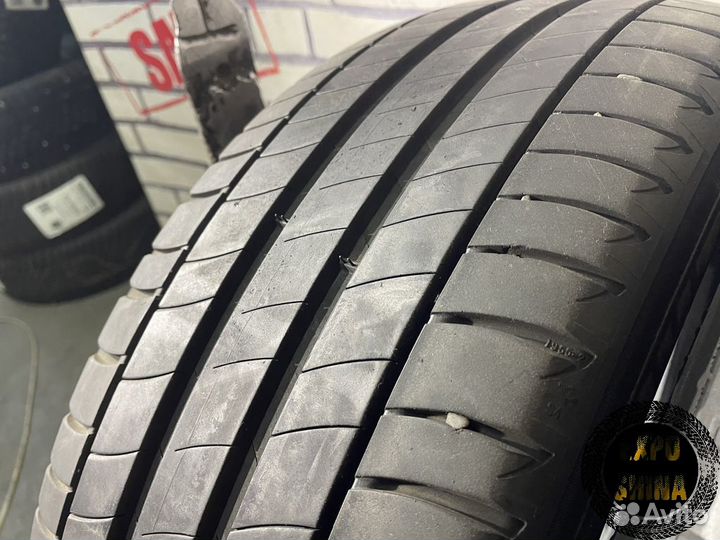 Michelin Primacy 3 205/55 R17