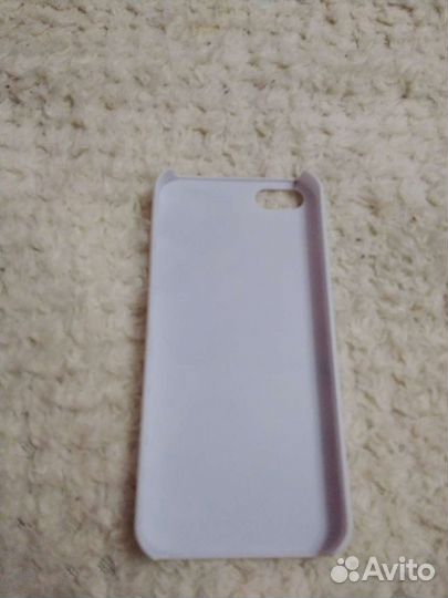 Чехол на iPhone 5s