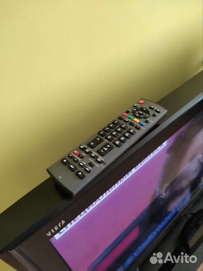 Телевизор Panasonic Viera плазма