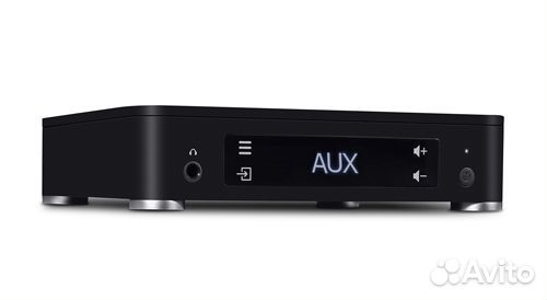 Беспроводная ас Mission LX Connect Lux Black