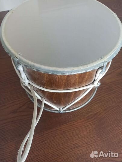 Армянский барабан