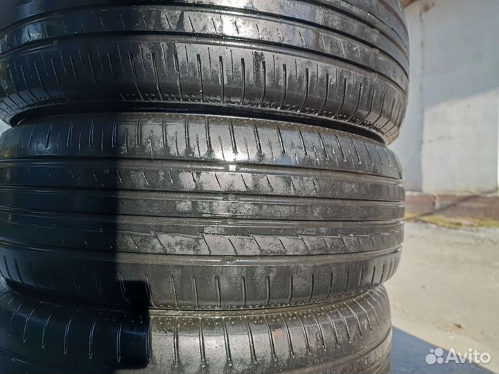 Yokohama A345 195/65 R15 91V