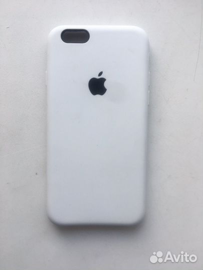Чехол на iPhone 6 s