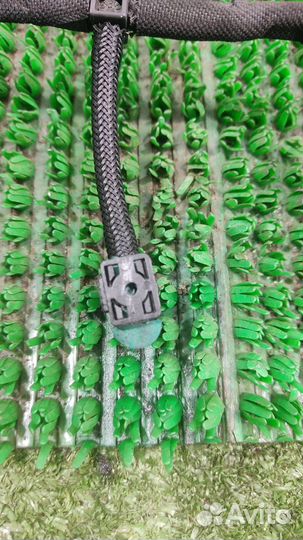 Трубка топливная Citroen C-Crosser 2007