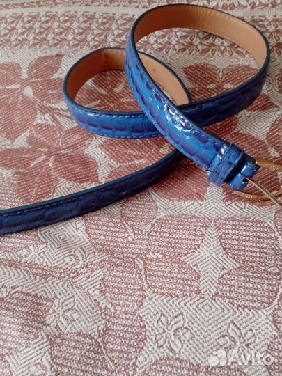 Ремень женский