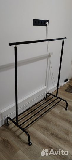 Вешалка напольная IKEA