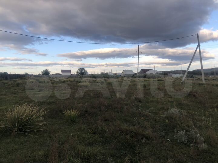 Участок 14 сот. (ИЖС)