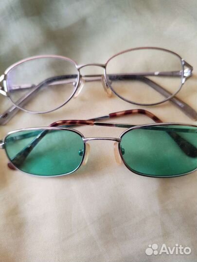 Очки для компьютера