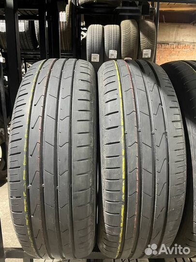 Hankook Ventus Prime 3 K125 215/65 R16 98H