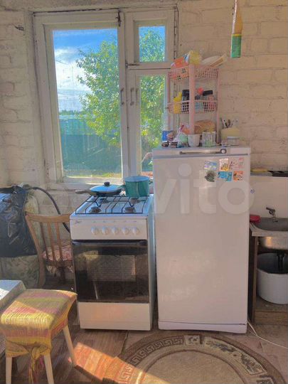 Дом 75 м² на участке 90 сот.