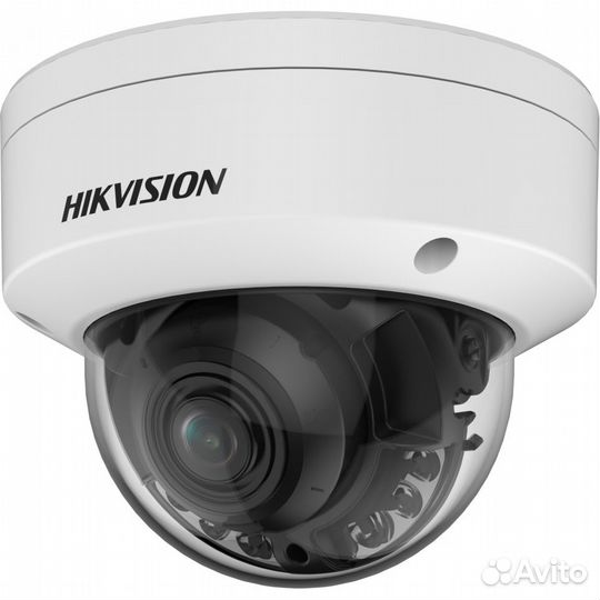 Hikvision DS-2CD2747G2HT-lizs(2.8-12mm) ip-камера