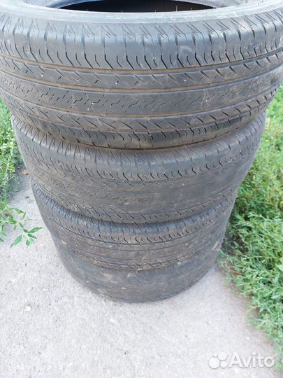 Bridgestone Ecopia EP850 215/65 R16
