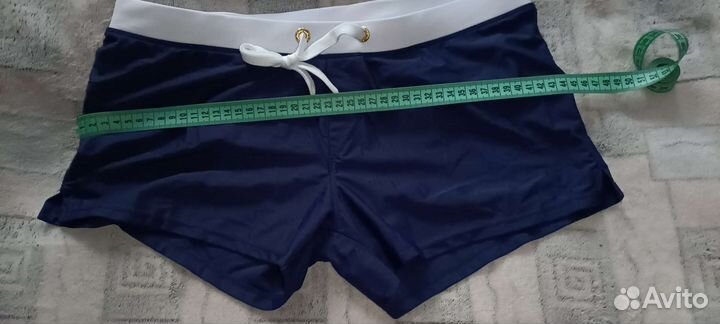 Шорты плавки мужские