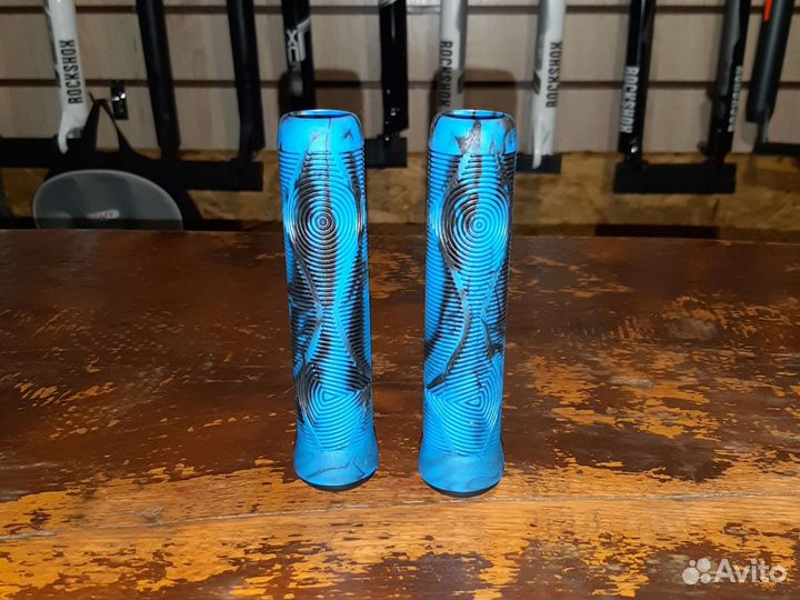 Грипсы для самоката