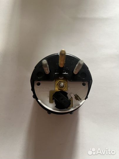 Указатель трима