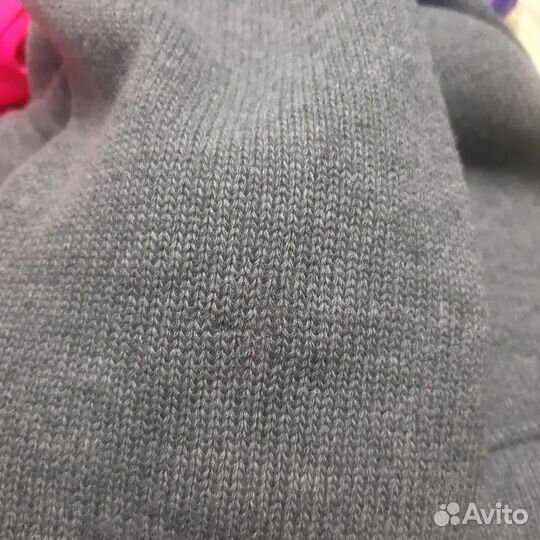 Ремонт трикотажных изделий