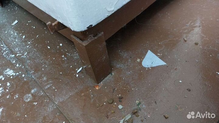 Твердотопливный котел