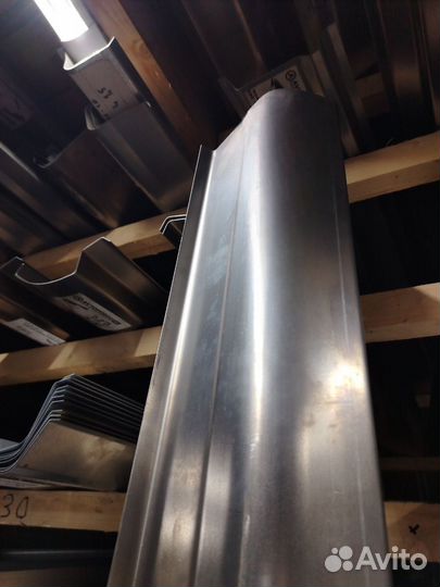 Ремонтные пороги и арки Pontiac Каменск-Шахтинский