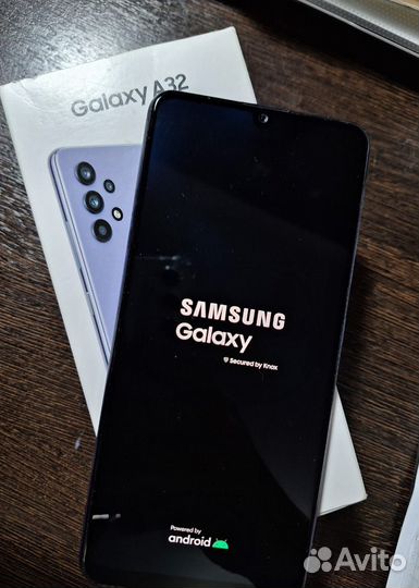 Samsung Galaxy A32, 4/64 ГБ